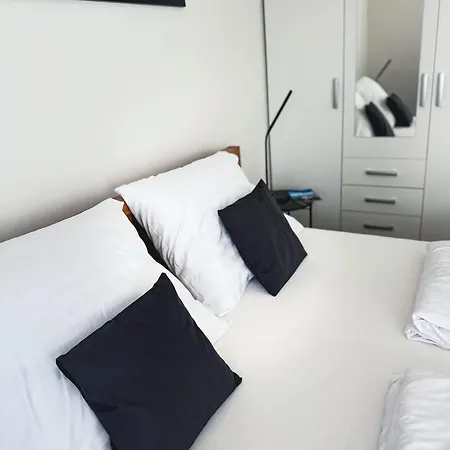 Appartement Parton *
