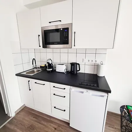 Parton Apartmán *