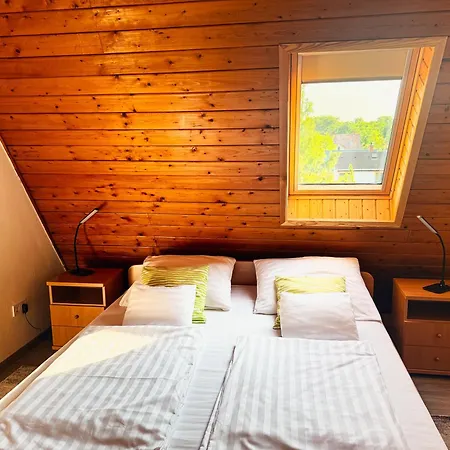Parton Appartement Keszthely