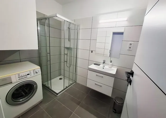 Apartament Parton *