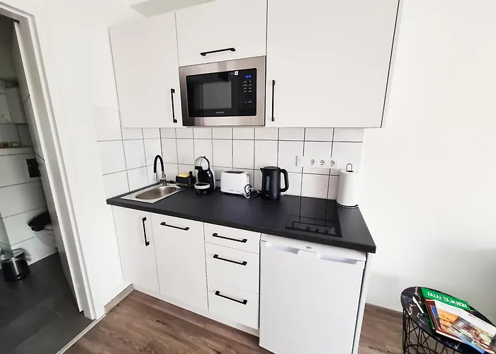 Parton Apartament *