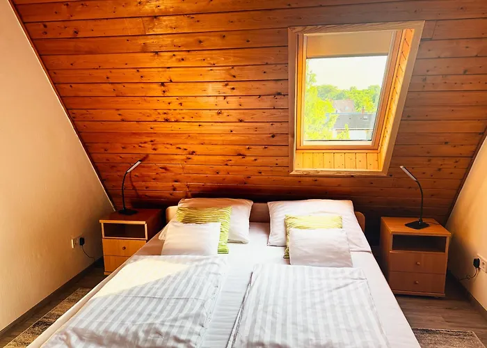 Parton Apartament Keszthely
