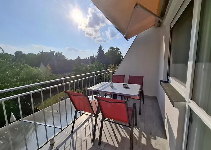 Parton Apartament