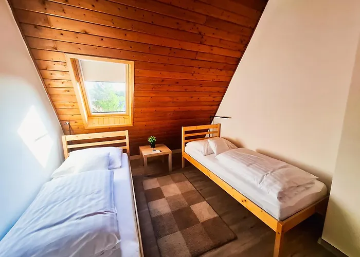 Parton Apartament